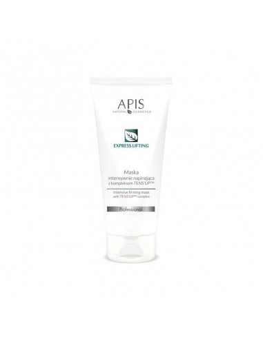 Apis express lifting intensively tightening mask with tens "up 200ml