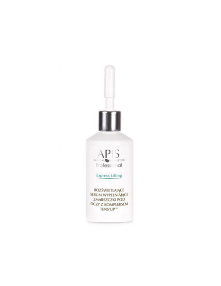Apis express lifting eye filler serum with tens' up 50ml