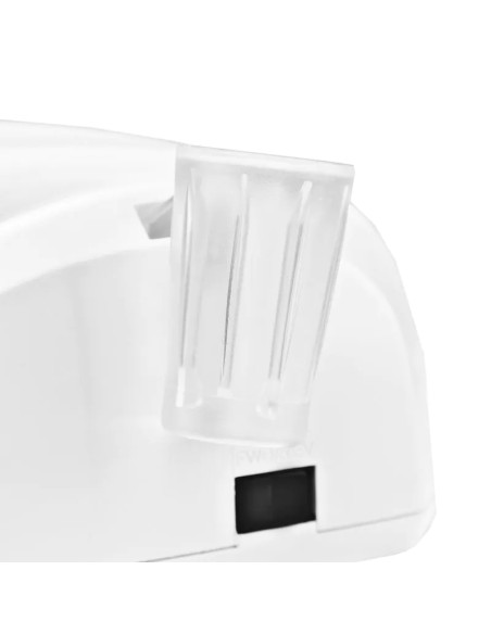 Saeyang Nail Drill Machine Marathon Mighty White + SH20N