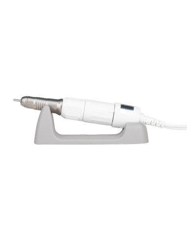 Saeyang Nail Drill Machine Marathon Mighty White + SH20N