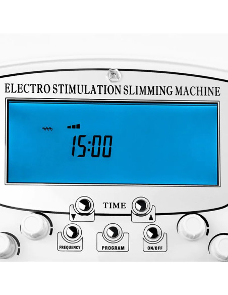 Classic electrostimulation device