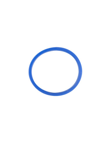 Silicone gasket for autoclaves, wax 2l