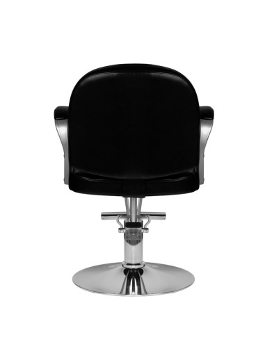 Hair system barber chair hs00 black