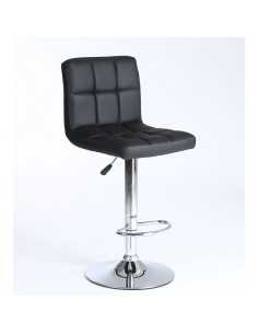 Classic Black High Makeup chairs for makeup salon Black BFHC8052