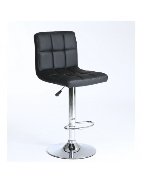Classic Black High Makeup chairs for makeup salon Black BFHC8052