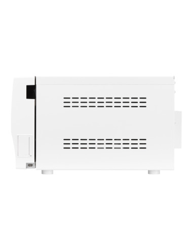 Lafomed Autoclave Standard Line LFSS08AA 8 L class B with a printer