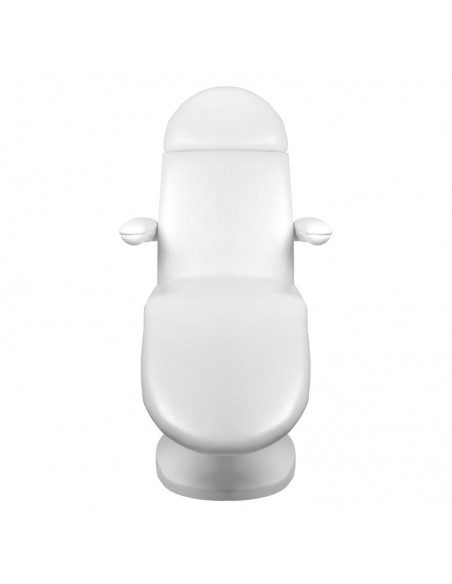 Electric cosmetic chair 2240 eclipse 3 strong. white