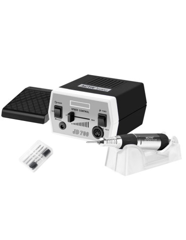 Activ Power Nail Drill Machine JD700 Black