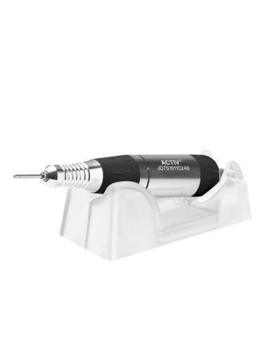 Activ Power Nail Drill Machine JD700 Black