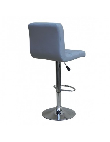 Classic Grey High Chair - Black BFHC8052