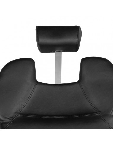 Hair system new york black barber chair