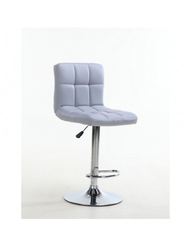 Classic Grey High Chair - Black BFHC8052