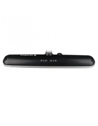 Elegant 801-tl led work lamp with a vice reg. black light intensity and color