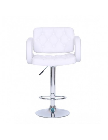 Classic White Professional Makeup chairs BFHC8403