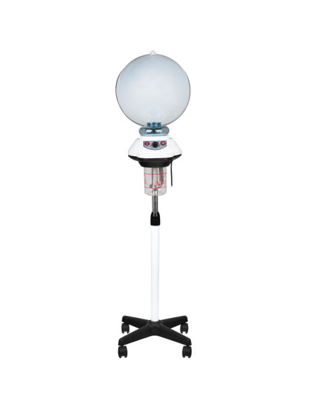 Gabbiano humidifier standing sauna 658