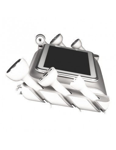 The elegante platinum t6 body slimming system