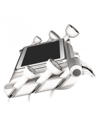The elegante platinum t6 body slimming system