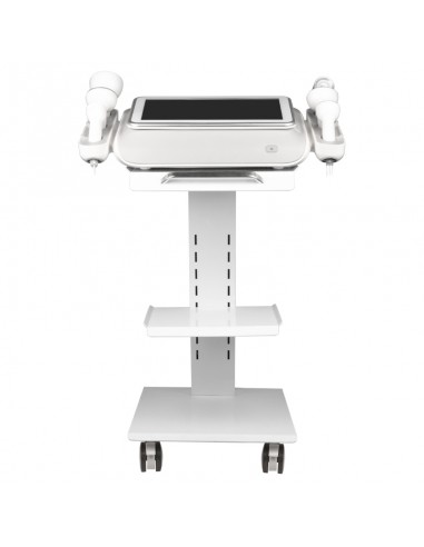 The elegante platinum t6 body slimming system