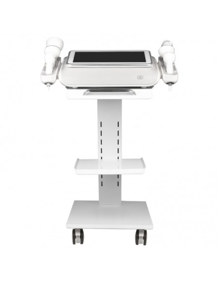 The elegante platinum t6 body slimming system