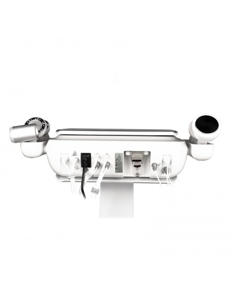 The elegante platinum t6 body slimming system