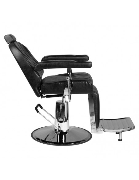 Hair system barber chair sm138 black
