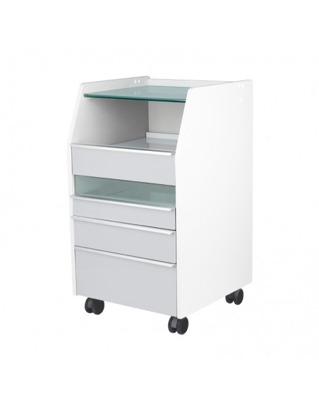 Podiatry helper 984 gray