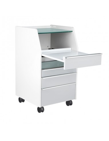 Podiatry helper 984 gray