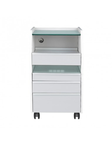 Podiatry helper 984 gray