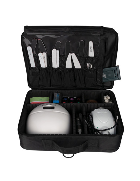 Champion big case