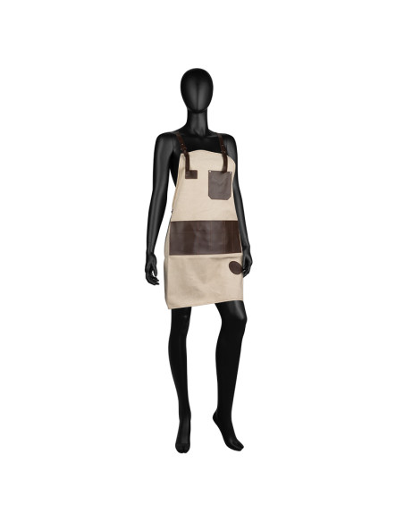 Barber apron bb-02