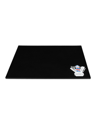 LARGE BARBER MAT