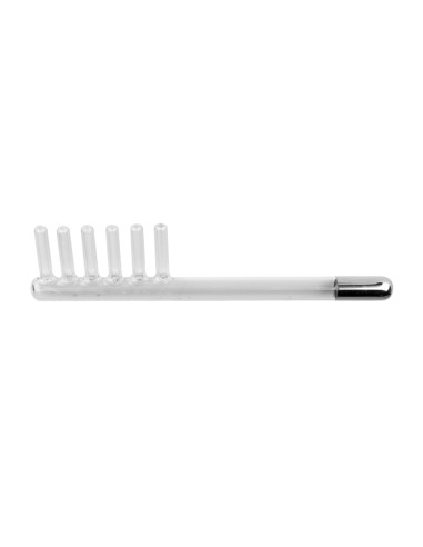 Pelota for darsonval - comb