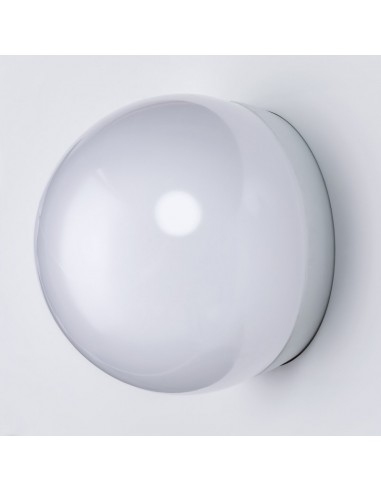 Diva Mirror White. Diva makeup mirror.