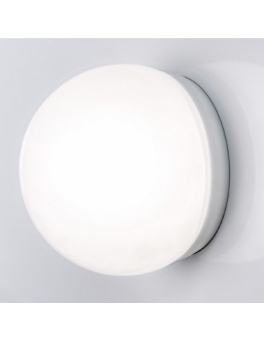 Diva Mirror White. Diva makeup mirror.