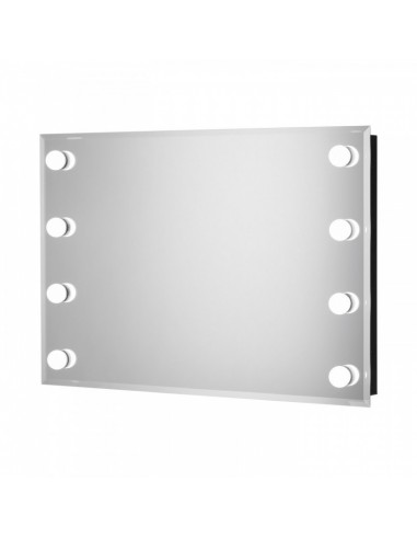 Glamour Eco Mirror. Professional makeup mirrors for sale Dublin