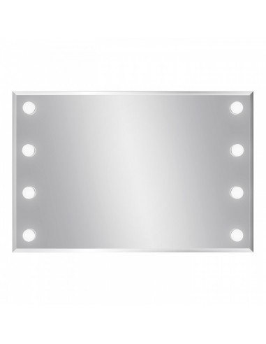 Glamour Eco Mirror. Professional makeup mirrors for sale Dublin