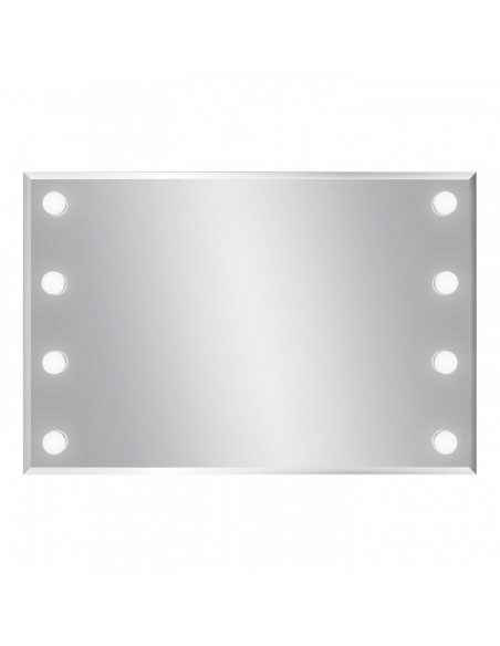 Glamour Eco Mirror. Professional makeup mirrors for sale Dublin
