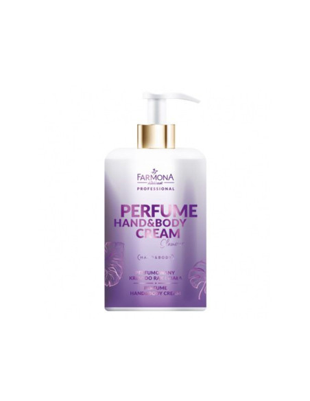 Farmona perfume hand & body cream glamur 300ml