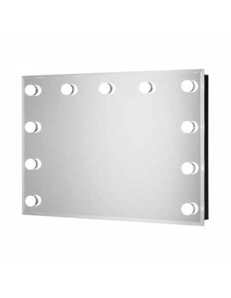 Glamour Semi Mirror. makeup mirror glamour semi