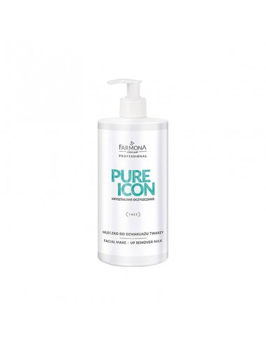 Farmona pure icon cleansing milk 500ml