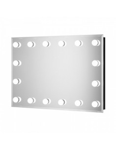 Glamour Pro Mirror. Professional mirror for makeup artists