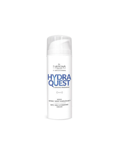 Farmona hydra quest intensive moisturizing cream 150ml