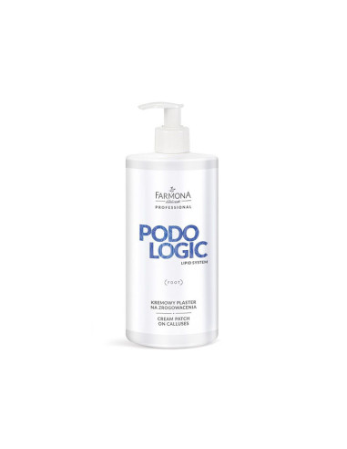 Farmona podologic lipid system cream plaster for calluses 500ml