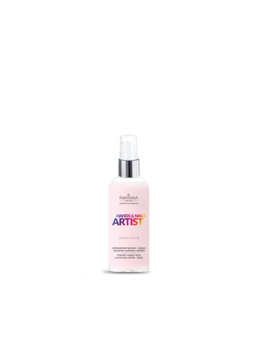 Farmona hands & nails artist vitamin balm-mask for hands, nails and cuticles 50ml
