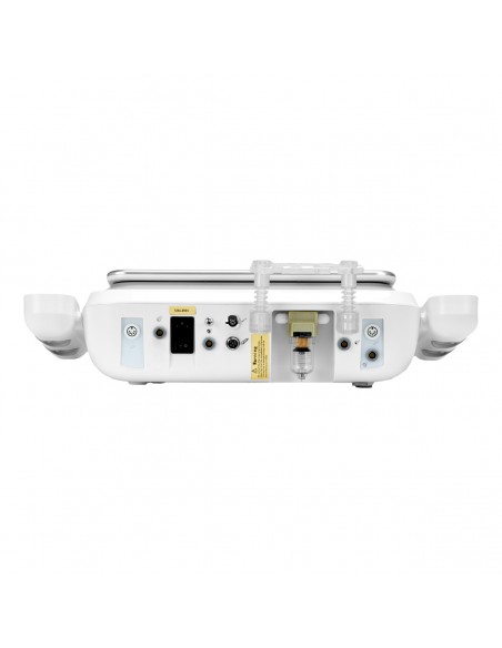 The elegante platinum t8 anti-aging & body-shaping system