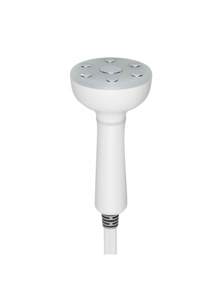 The elegante platinum t8 anti-aging & body-shaping system