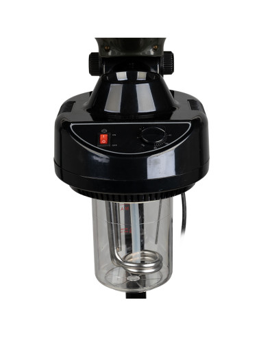 Gabbiano sauna hairdressing humidifier jy-150