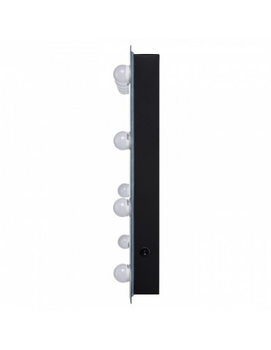 Glamour Semi Mirror. makeup mirror glamour semi