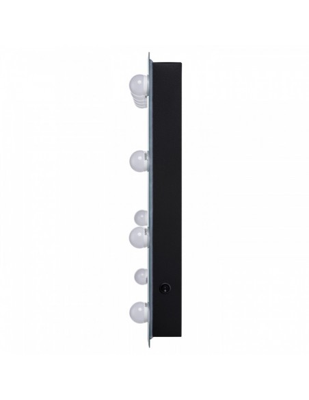 Glamour Semi Mirror. makeup mirror glamour semi