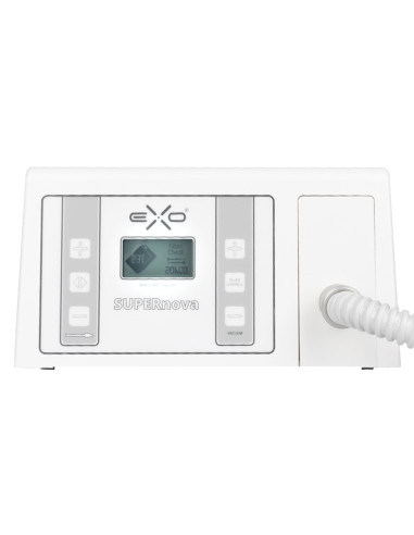 Nail Drill Machine with Absorber EXO Supernova